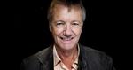 Tony Wheeler. Grundlæggeren af Lonely Planet har været over alt i verden, men rejser altid tilbage til Singapore. 