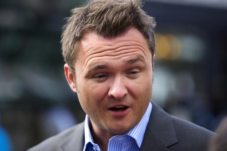 Obamafan. Der er mange grunde til at håbe på genvalg til præsident Obama, skriver Dan Jørgensen, der de kommende dage vil opremse syv af dem. 