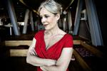 pris. Marianne Høgsbros er en kunstner i fortsat smuk vækst, efter at den unge plante første gang blev sat i den nordjyske muld for snart mange år siden 