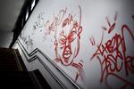 Hærværk. Flere unge i Storkøbenhavn har lavet ulovligt grafitti sammenlignet med jævnaldrende i Odense. Samlet set er kriminaliteten dog faldende. 