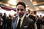 Købesex. Ligestillingsminister Manu Sareen (R) mener ikke, at et forbud mod købesex vil løse problemet med handlede kvinder. 