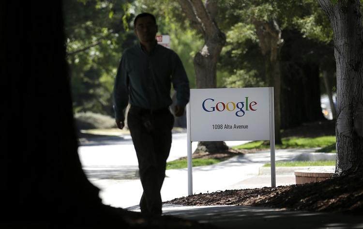 Overvågning: Google og en række andre it-giganter vil gerne fremlægge, hvilke oplysninger, som de bliver bedt om at udlevere til myndighederne. 