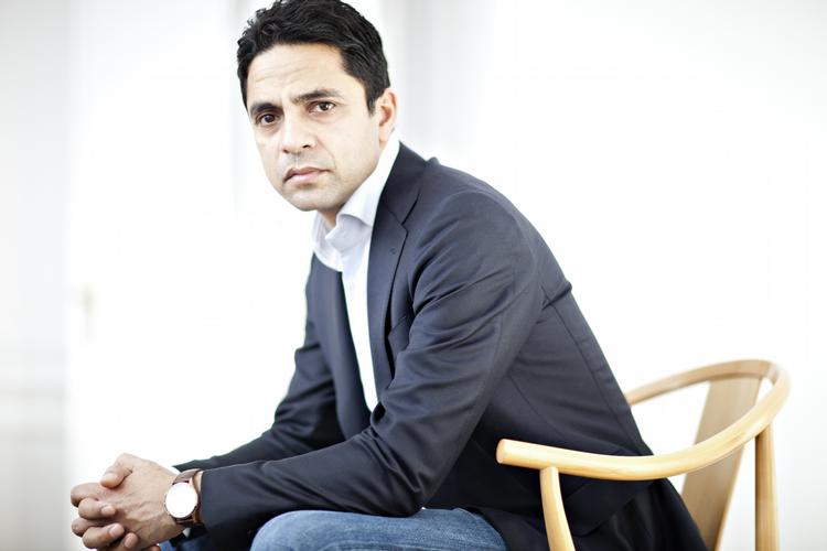 Sexkøb. Ligestillingsminister Manu Sareen (R) er ikke klar til at forbyde sexkøb. 