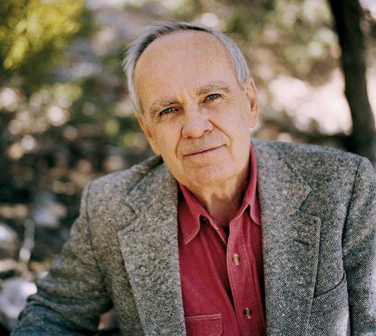 Mesterværk. På grund af 'Blodets meridian' tæller man Cormac McCarthy blandt de fire afgørende mestre af nulevende amerikanske forfattere. 