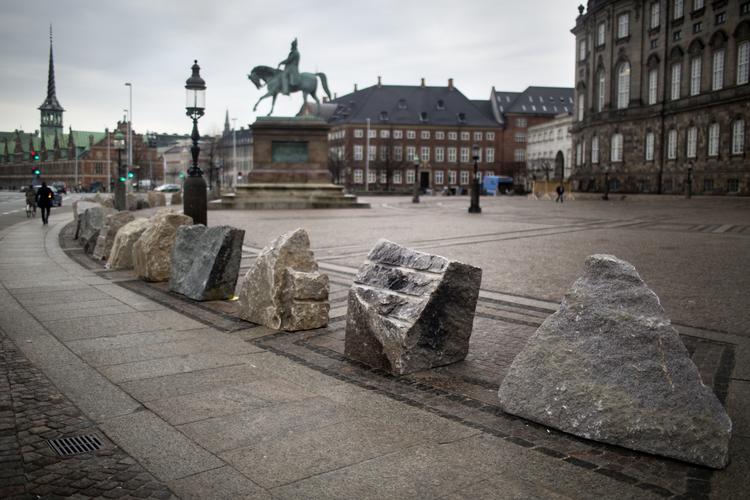 Politikerlede. 27 pct. tror på, at de »politiske ledere træffer gode beslutninger« 