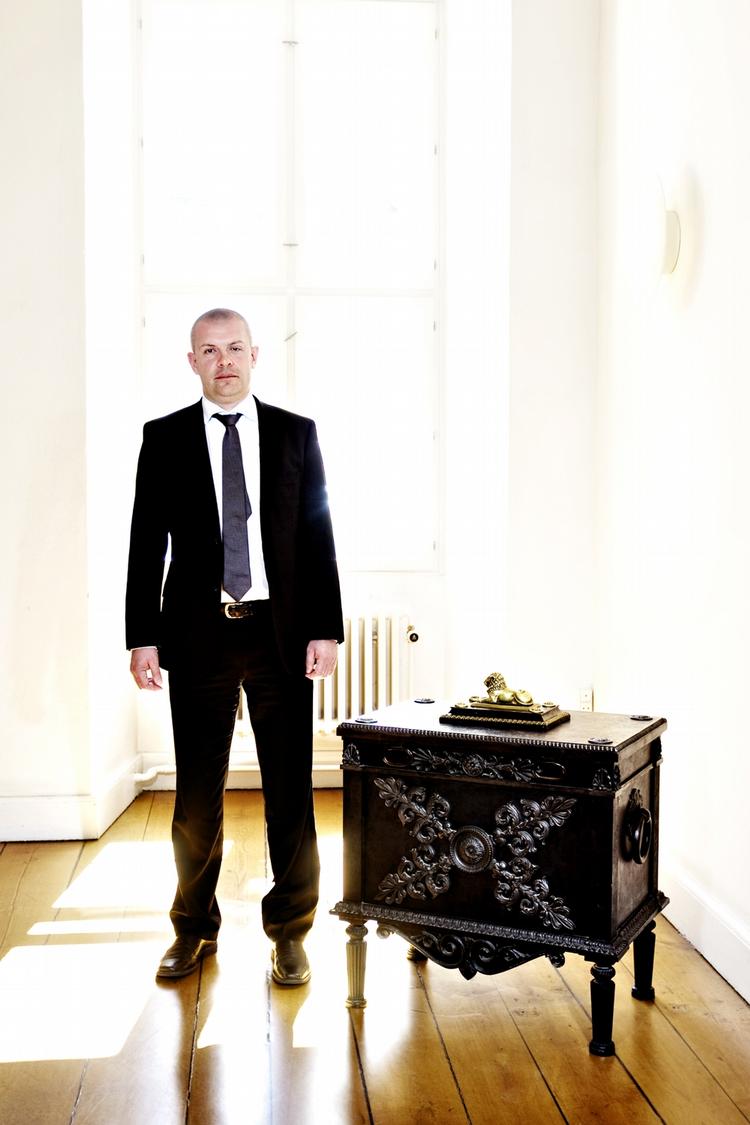 Magt. Finansminister Bjarne Corydon er landets mest magtfulde personer, viser årlig liste. 