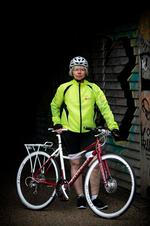 Ulla Knudsen