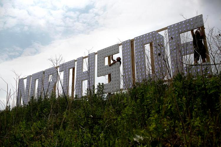 Succes. På bare tre år har Northside i Aarhus udviklet sig til en kæmpesucces med 25.000 udsolgte billetter. 