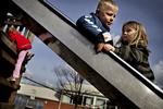 Cases: Start i Børnehaveklassen