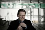 Comeback. Lars Barfoeds enegang i skoleforhandlingerne kan vise sig at være netop den handling, der sætter de konservatives optur i gang. 