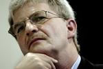 Kritisk. Holger K. Nielsen angriber Enhedslisten for at være uvillige til at gå på kompromis i forhandlingssituationer. 