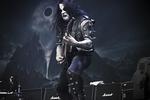 Hårdt. At være udøvende musiker kan sætter kroppen under et ekstremt pres - et pres, som musikere helst ikke taler om. 