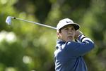 Golf. Thorbjørn Olesen er kommet dårligt fra start i US Open. 
