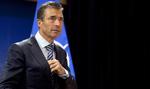 Folkeret. Natos generalsekretær, Anders Fogh Rasmussen, kritiserer det syriske regime for at bryde folkeretten. 