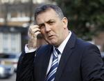 RETUR. Med en fortid i Burnley og Bolton har Owen Coyle tidligere haft succes i den næstbedste række. 