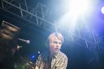 Nordsiden af rocken i Aarhus