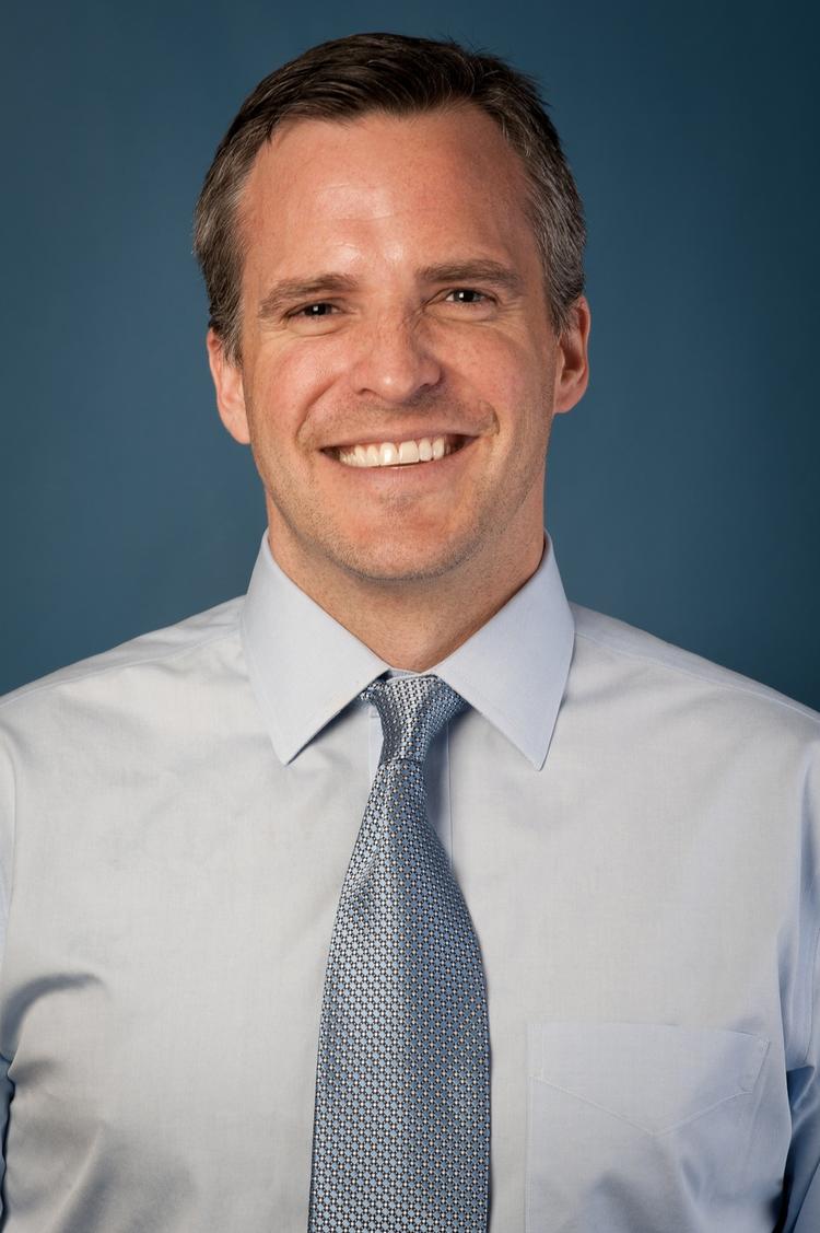 Ambassadør. Rufus Gifford er en stærk forkæmper for homoseksuelles rettigheder. 