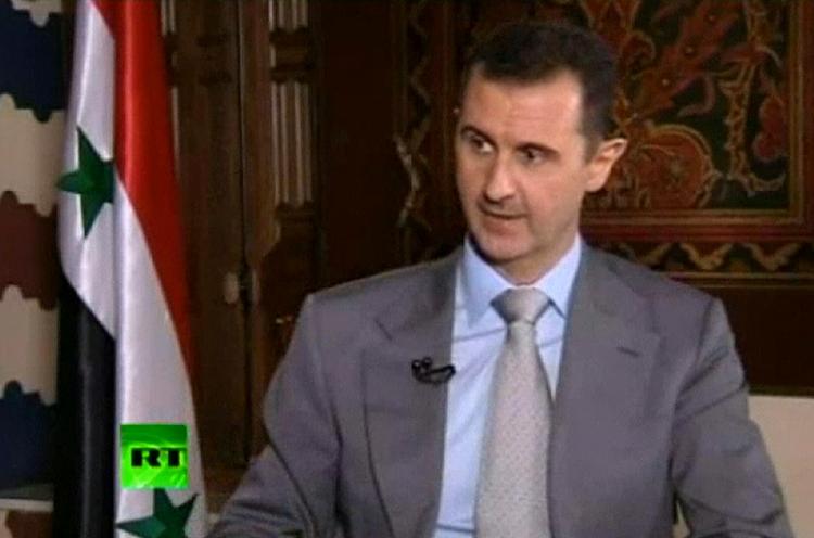 Konflikt. Det er svært at spå om, hvilken effekt den kommende fredskonference vil få for Assads regime. 