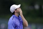 Øv. En skidt tredje runde sendte Rory McIlroy 12 pladser tilbage. 