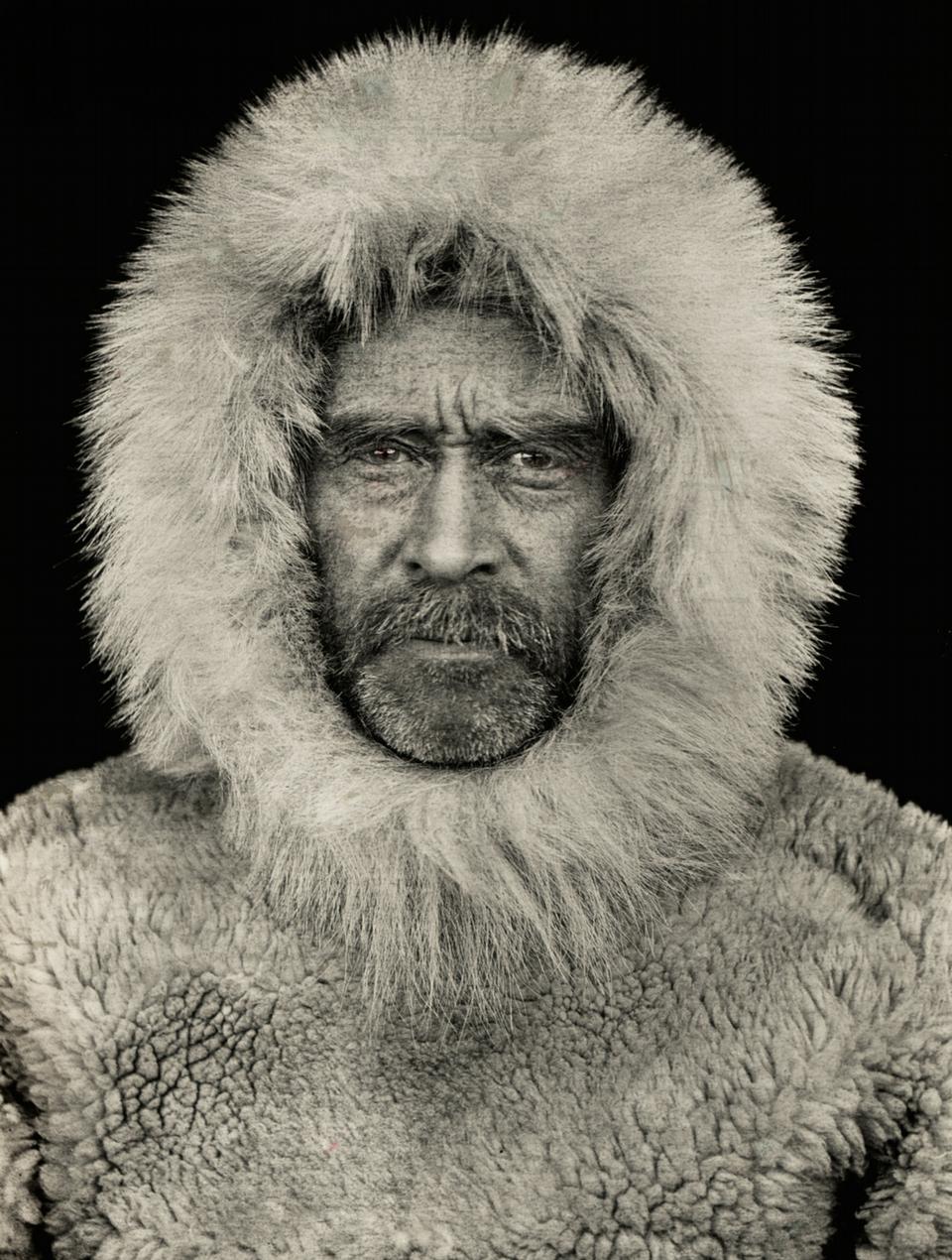 National Geographic - Robert E. Peary