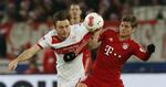 Nedtur. Efter sin første sæson i Bundesligaen blev William Kvist udråbt som et af årets bedste indkøb. Det andet år i Stuttgart blev mindre positivt og danskeren så adskillige kampe fra udskiftningsbænken. 