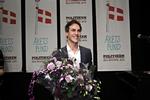 KOMETKARRIERE. Sidste år blev Thorbjørn Olesen kåret som Årets Fund i dansk idræt, og fremgangen er fortsat i 2013. 