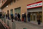 Jobformidling. Samarbejdet med jobcentrene kunne eksempelvis være en fælles platform, hvor man kan  sammenligne, hvordan forskellige landes jobformidlinger klarer sig,. 