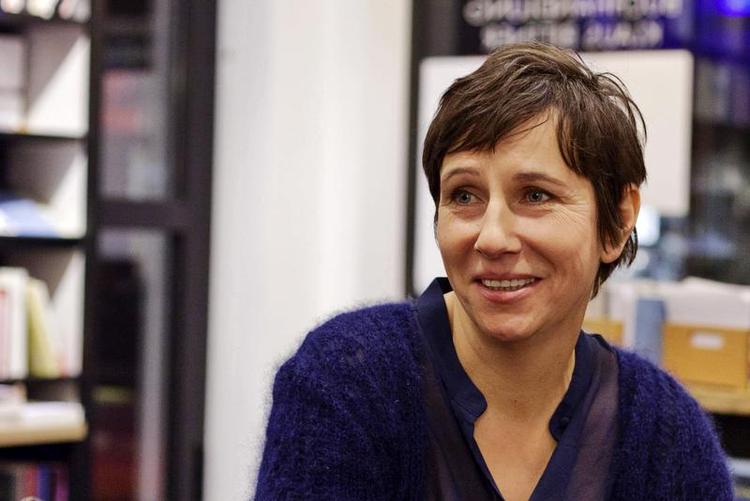 Prissat. Angelika Klüssendorf blev nomineret til Deutschen Buchpreis for 'Pigen' i 2011. 