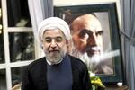 Atomprogram. Iran bløder op i forhold til at lade internationale observatører kigge med på landets atomprogram. 