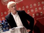 Tak. Med Danmarks nederlag til Armenien, har Morten Olsen sørget for at vi slipper for to ugers tomgangsjournalistik under VM. 