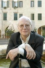 Rebel. Yoram Kaniuk var en kontroversiel skikkelse og fiulgte absolut ikke den gængse mening det israelske samfund. 