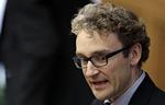 DUSØR. »Hvis man kan få en belønning af staten for at sladre over noget, der måske er i en gråzone, så kan medarbejdere bruge det til at give igen over for en arbejdsgiver, som de er på kant med.«, siger Ole Birk Olesen. (arkiv) 