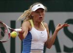 France Tennis French Open