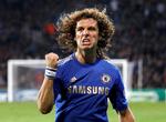 demonstrationer. David Luiz er en af de brasilianske spillere, der støtter folkets ret til at protestere mod VM i hjemlandet. 