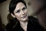 Håndfast. Liberal Alliances ligestillingsordfører, Merete Riisager, kalder det »forargeligt«, at en censor ikke vil give hånd til kvindelige studerende. 