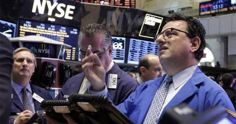 ØVELSE. Quantum Dawn 2 er ikke navnet på et nyt skydespil, men derimod et simuleret hacker-angreb på Wall Street og børsen i New York, der finder sted på næste fredag. 