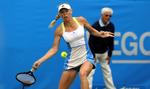 Britain Tennis Eastbourne