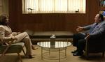 James Gandolfini over for Lorraine Bracco som Dr. Jennifer Melfi i den fjerde sæson af 'The Sopranos'. 