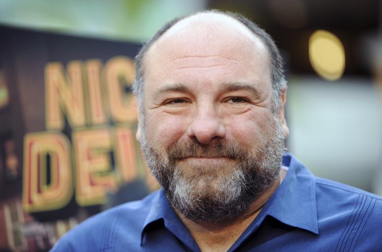 For en måned siden blev dette billede taget i forbindelse med premieren på 'Nicky Deuce' i Los Angeles. 