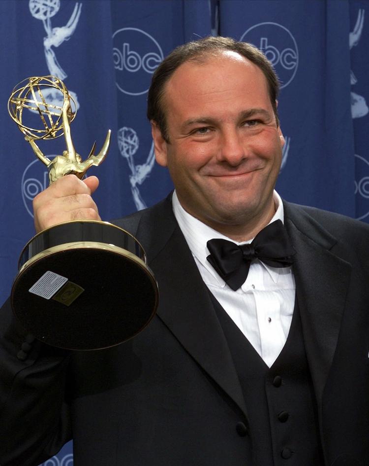 Gandolfini var ved sin død i gang med arbejdet på en ny HBO-serie, 'Criminal Justice'. 