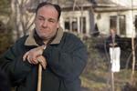 Scene fra et af de sidste afsnit af 'The Sopranos' fra 2007. Serien kørte over seks år og tæller i alt 86 afsnit. 