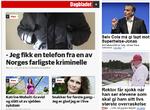 opkøb. Aller Media A/S er Nordens største udgiver af uge- og månedsblade. Det er den norske del af selskabet, der har købt Dagbladet. 