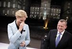 Valg. Netop nu foregår der på Borgens gange en spinkrig om, hvor stort antallet af tvivlere egentlig er, fordi det kan vise sig afgørende for valgresultatet. 