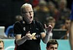 Testkamp. Herrernes håndboldlandshold skal i morgen spille testkamp mod Polen i Herning. 