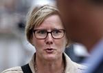 Vold på jobbet koster en milliard om året