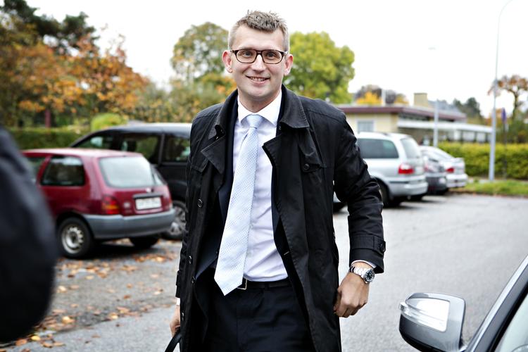 Igen. Sagens absolutte hovedperson, daværende skatteminister Troels Lund Poulsen (V) skal indkaldes til en ny afhøring. 
