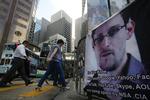Hong Kong US Government Surveillance