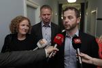 Reform. »Vi sender nu et signal til pædagogerne om, at vi tror på, at deres arbejde er helt afgørende for at bryde den negative sociale arv i Danmark«, siger Østergaard. 