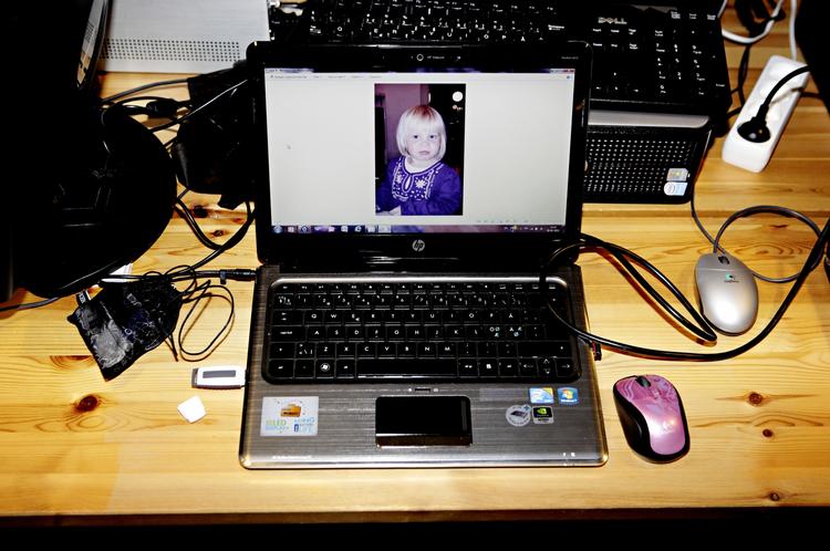 Usikkert. Tidligere på måneden kom det frem, at hackere via politiets registre blandt andet har fået adgang til millioner af danskeres cpr-numre, herunder alle danske kørekortindehaveres cpr-numre. (arkivfoto) 