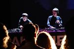 genbrug. På Bastard Festival kan du høre nytænkt musik fra erfarne remixkunstnere, bl.a. Den Sorte Skole 